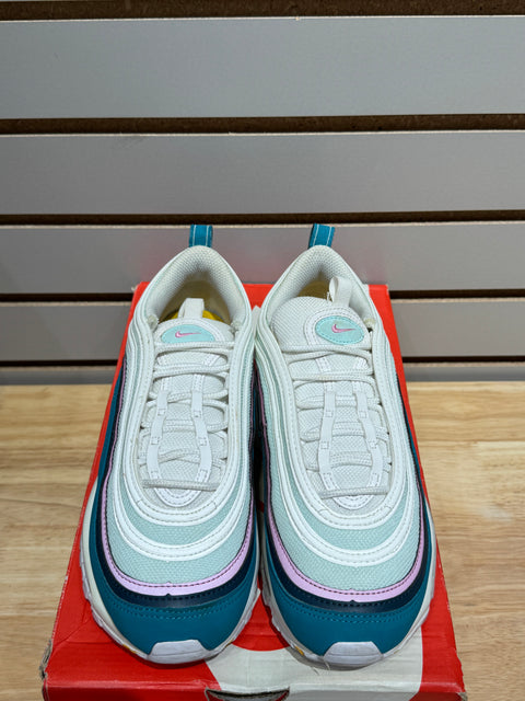 Nike Air Max 97 Psychic Pink Nightshade Sz 5.5M