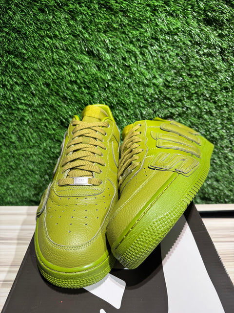 Nike Air Force 1 Low Cactus Plant Flea Market Moss Sz 12M
