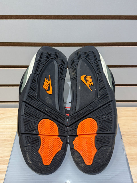 Jordan 4 Retro OG SP Undefeated (2025) Sz 9.5