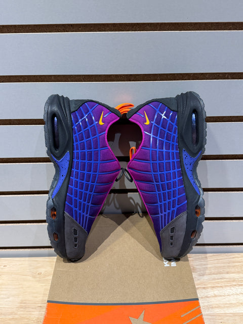 Nike Air Max Sunder SP Kids of Immigrants Sun Down Sz 7.5