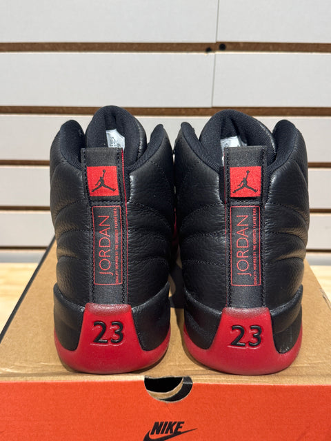 Jordan 12 Retro Flu Game (2025) Sz 10.5