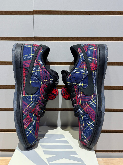 Nike SB Dunk Low Nardwuar Sz 9