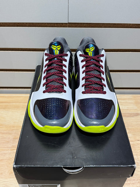 Nike Kobe 5 Protro Chaos Sz 7.5M