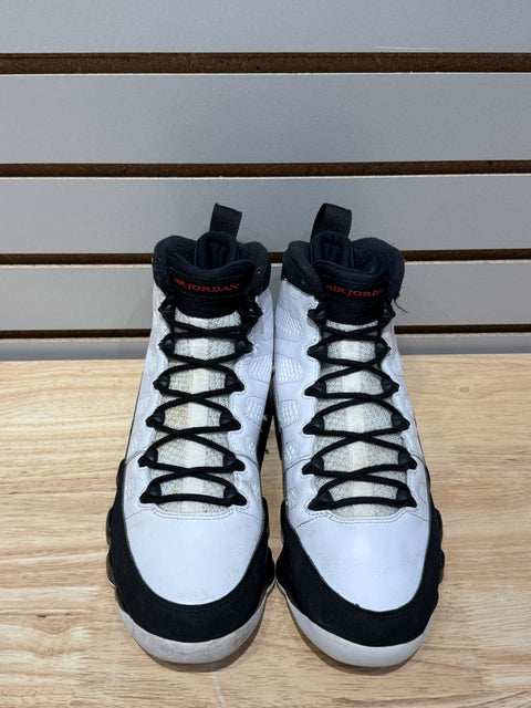 Jordan 9 Retro OG (2016)