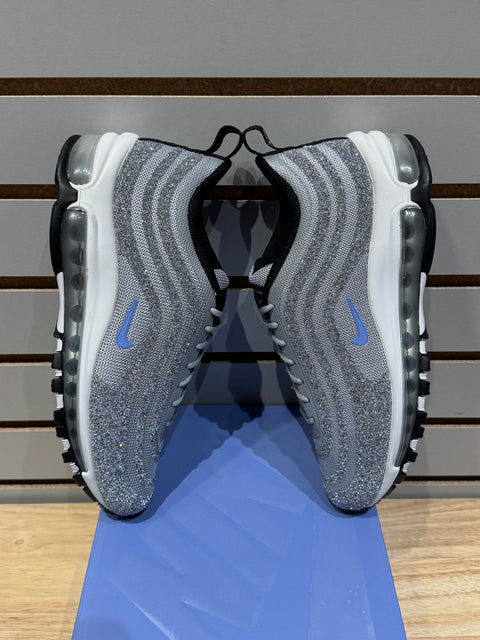 Nike Air Max 97 Swarovski Polar Blue (Women's) Sz 7