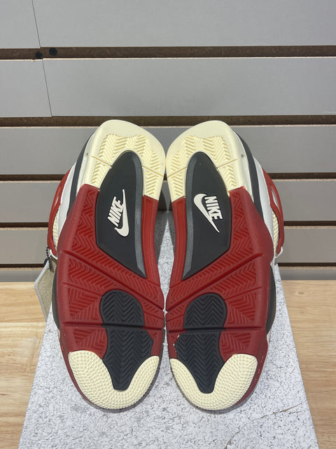 Jordan 4 Retro OG Nigel Sylvester Brick After Brick Sz 7.5