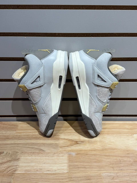 Jordan 4 Retro SE Craft Photon Dust Sz 9.5
