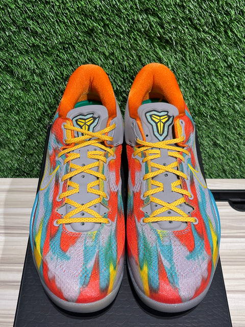 Nike Kobe 8 Protro Venice Beach (2024) Sz 12