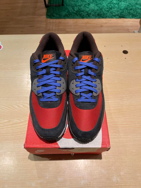 Air Max 90 Winter Premium Sz 8.5