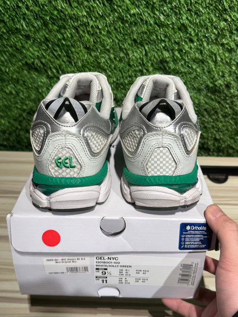 ASICS Gel-NYC Hidden NY Sz 9.5