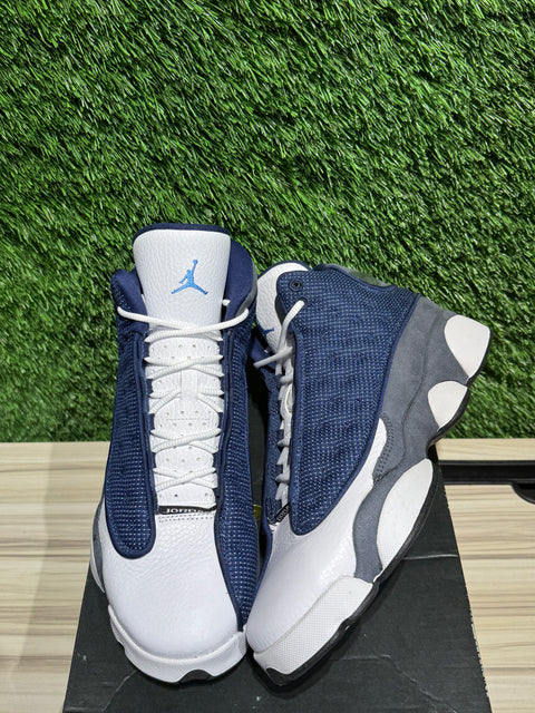 Jordan 13 Retro Flint (2020) (GS) Sz 7Y