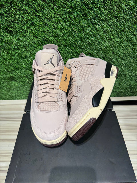 Jordan 4 Retro OG SP A Ma Maniére While You Were Sleeping (Women's) Sz 7.5M