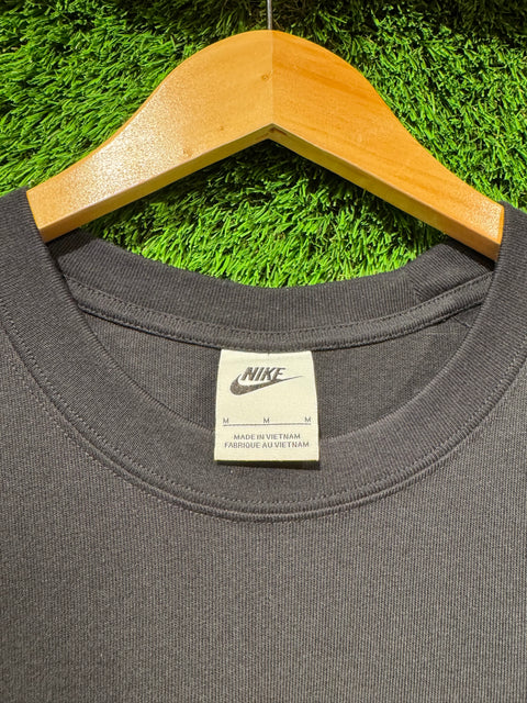 Black Nike x Wu-Tang C.R.E.A.M. Tee Sz M