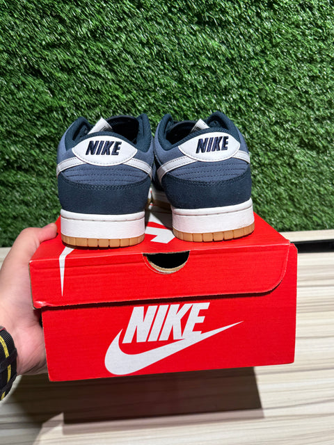Nike Dunk Low SE Monsoon Blue Sz 11M