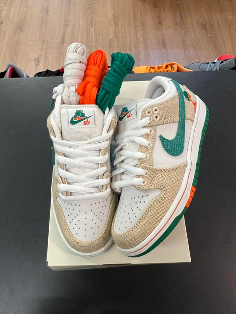 Nike SB Dunk Low Jarritos Sz 7