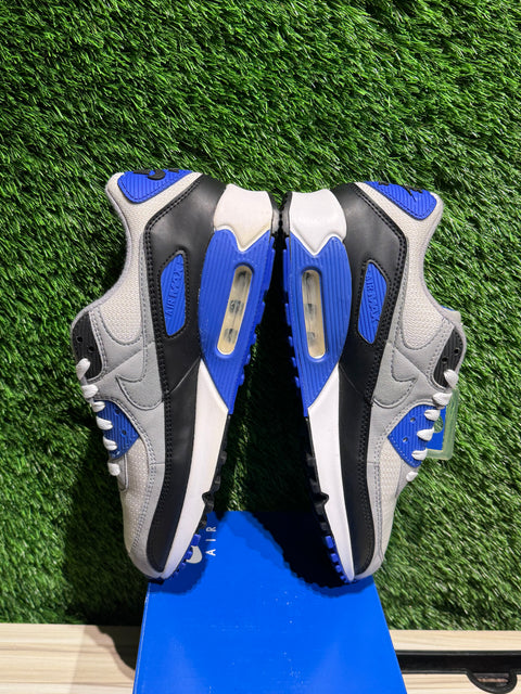 Nike Air Max 90 Recraft Royal Sz 9M