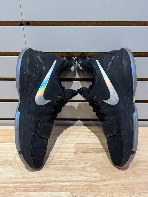 Nike PG 1 Shining Pre-Heat Sz 10.5