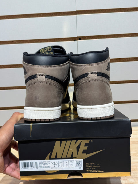 Jordan 1 Retro High OG Palomino Sz 7.5