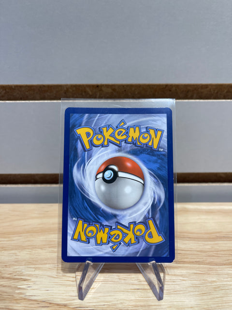 Pokémon Mimikyu - SM163 - SM Promos (SMP)