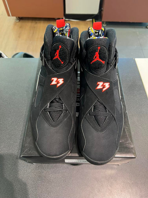 Jordan 8 Retro Playoffs (2023) Sz 11