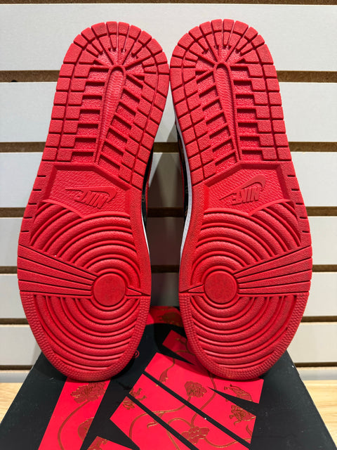 Jordan 1 Low OG Chinese New Year Sz 11.5