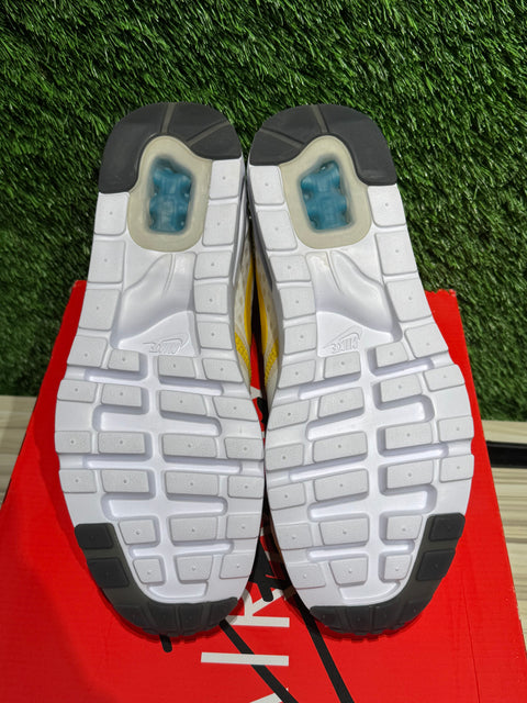 Nike Air Max Zero Tinker Sketch Sz 10.5