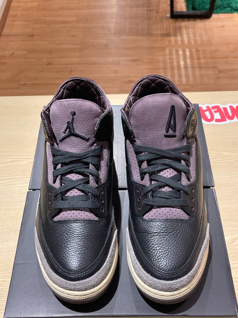 Jordan 3 Retro OG SP A Ma Maniére While You Were Sleeping (Women's) SZ 10.5
