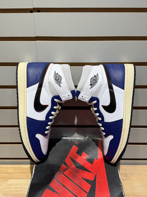 Jordan 1 Retro High OG Rare Air Sz 11