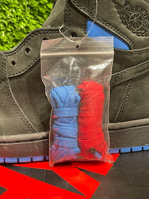 Jordan 1 Retro High OG Quai 54 Sz 11M