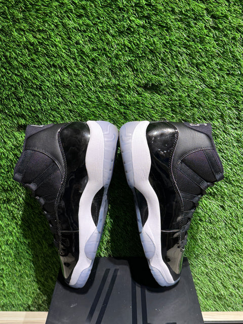 Jordan 11 Retro Space Jam (2016) Sz 9
