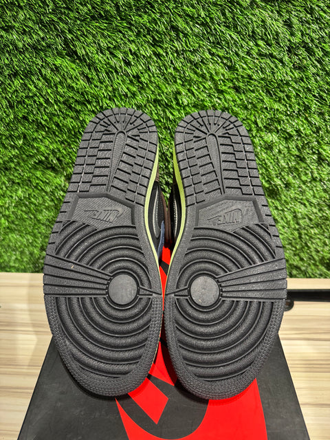 Jordan 1 Retro High Tokyo Bio Hack Sz 8