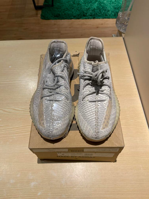 adidas Yeezy Boost 350 V2 Lundmark (Non Reflective)