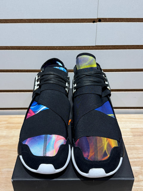 Y-3 Qasa High Multi-Color Sz 10