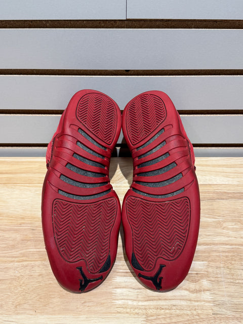 Jordan 12 Retro Gym Red (2018)
