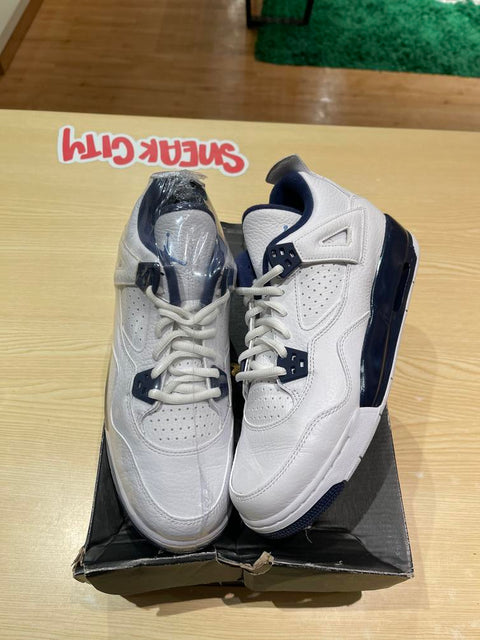 Jordan 4 Retro Columbia (2015) (GS) Sz 7Y/8.5W