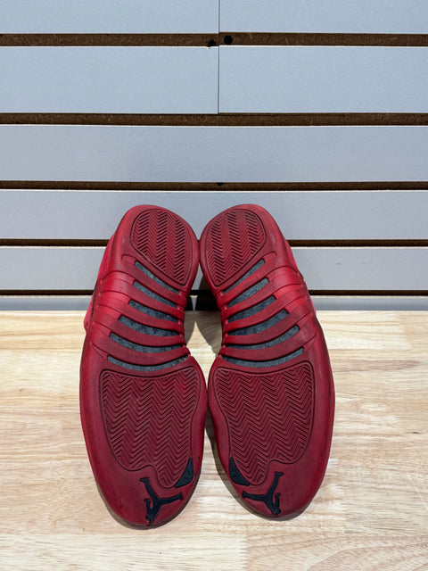 Jordan 12 Retro Gym Red (2018) Sz 10.5