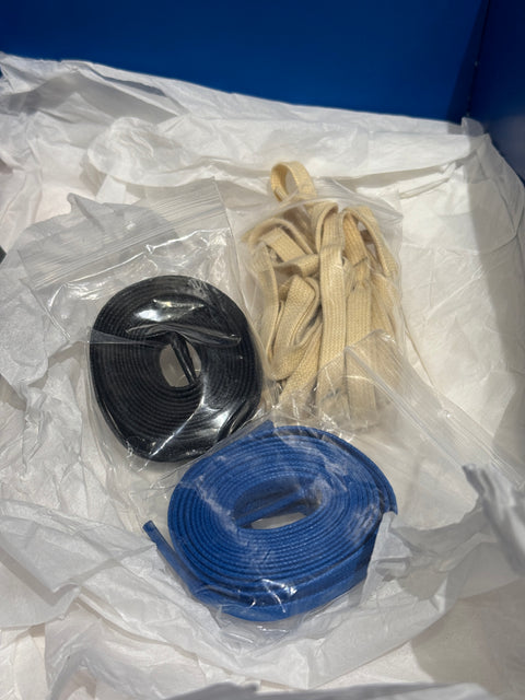 Jordan 1 Retro Low OG SP Fragment x Travis Scott Sz 8.5M