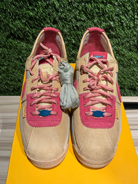 Nike Cortez SP Union Sesame Sz 10M