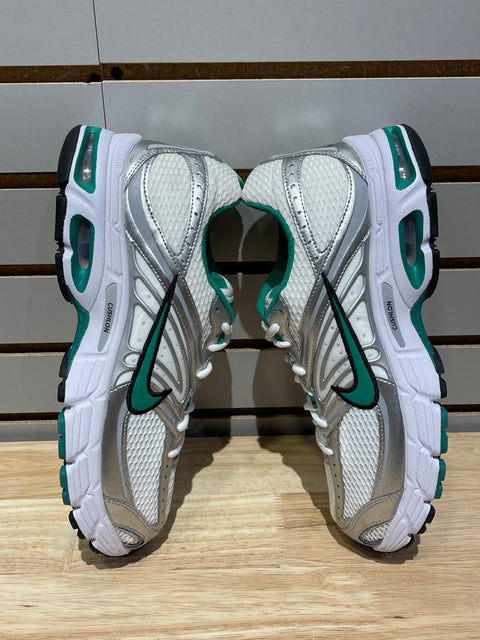 Nike Air Max Moto 2K White Stadium Green (Women's) Sz 11.5