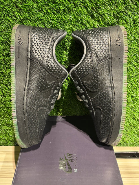 Nike Air Force 1 Low PRM Halloween (2023) Sz 9M