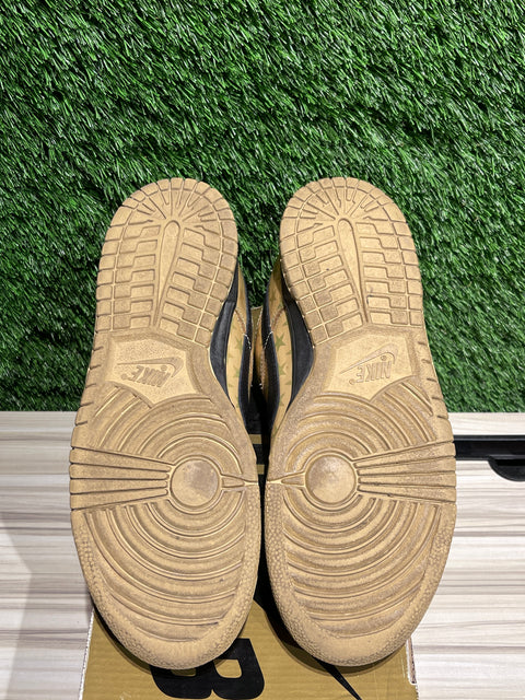 Nike SB Dunk Low Trickstar Sz 8M