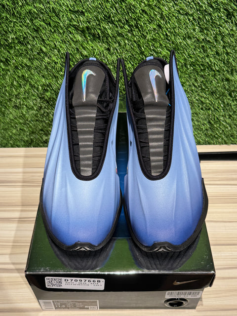 Nike GT Future Wale Valor Blue Sz 10