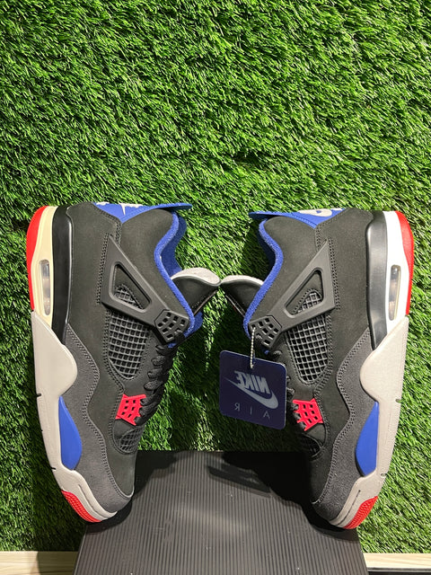 Jordan 4 Retro Rare Air (White Lettering)