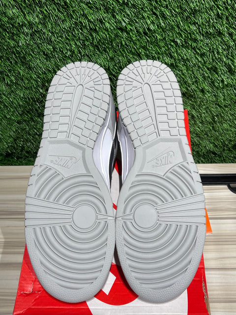 Nike Dunk Low SE Lottery Pack Grey Fog Sz 10