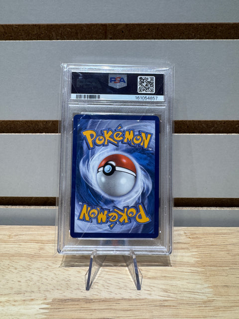 Pokémon Pikachu ex - 276/217 - ME: Ascended Heroes (ASC) #276 PSA 10