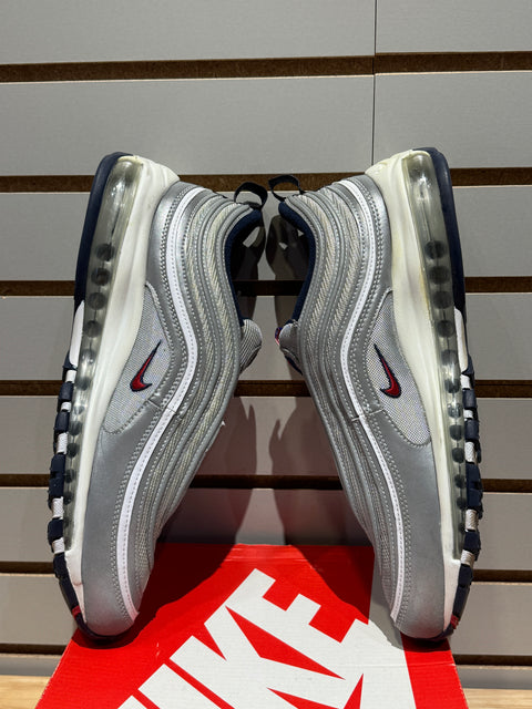 Nike Air Max 97 Puerto Rico Sz 11
