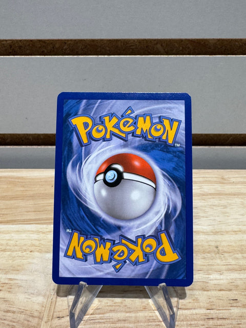 Swampert - 12/147 Pokemon (DPPt Supreme Victors) - Deck Exclusives (PR) Reverse Holofoil