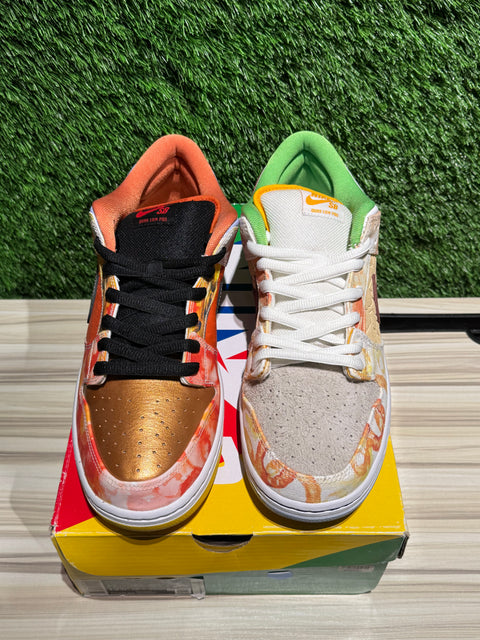 Nike SB Dunk Low Street Hawker (2021) Sz 12M