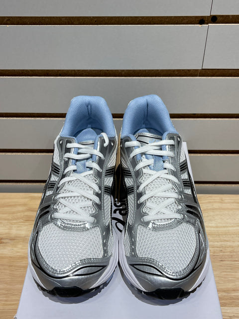 ASICS Gel-Kayano 14 JJJJound White Blue Sz 9