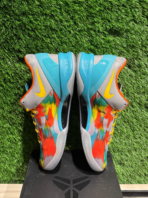 Nike Kobe 8 Protro Venice Beach (2024) Sz 10